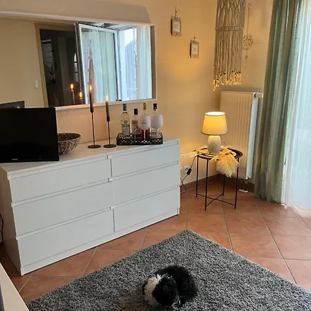Ferienhaus Am *