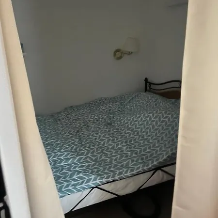 Apartment Ferienhaus Am