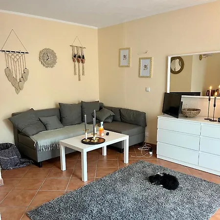 Ferienhaus Am Graal-Mueritz
