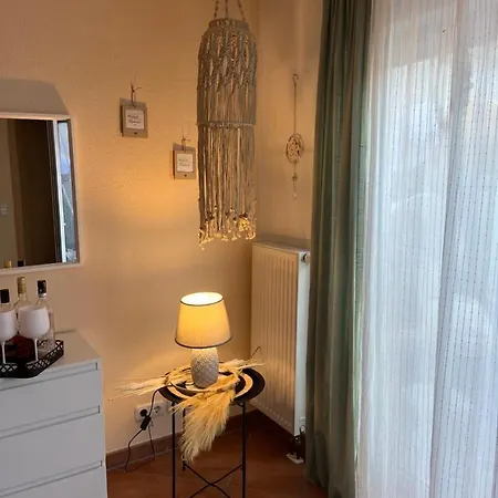 Apartment Ferienhaus Am *